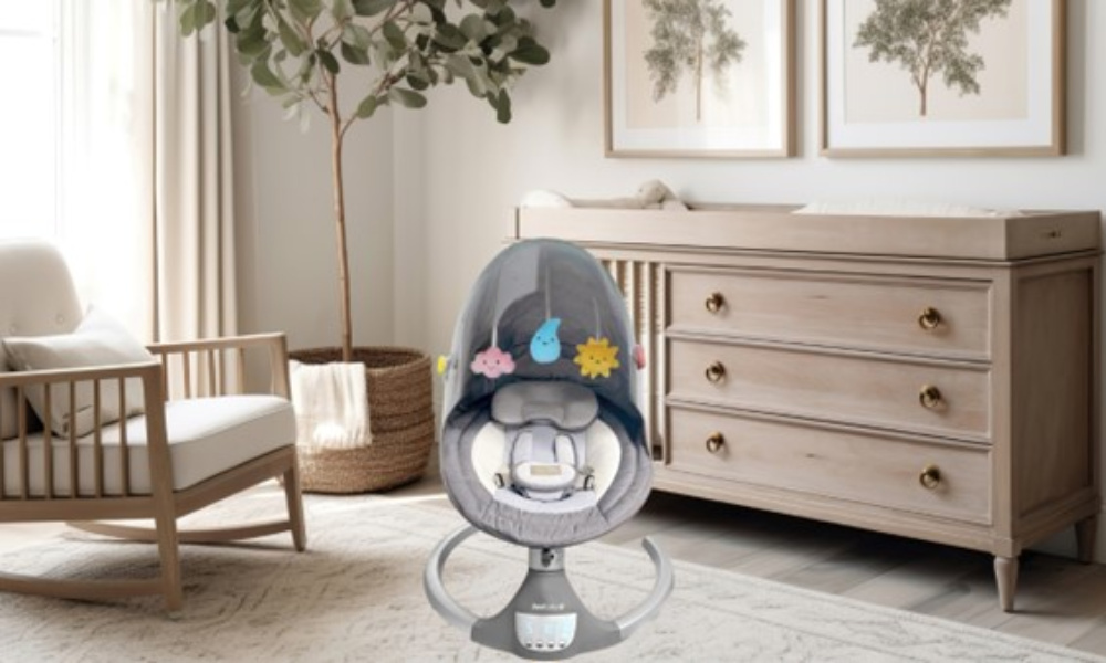 what are cradles? - a cozy start for newborns